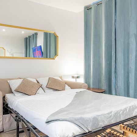 Sophiestay - Appartement Tendance Avec 1 Chambre A Montorgueil Παρίσι Εξωτερικό φωτογραφία