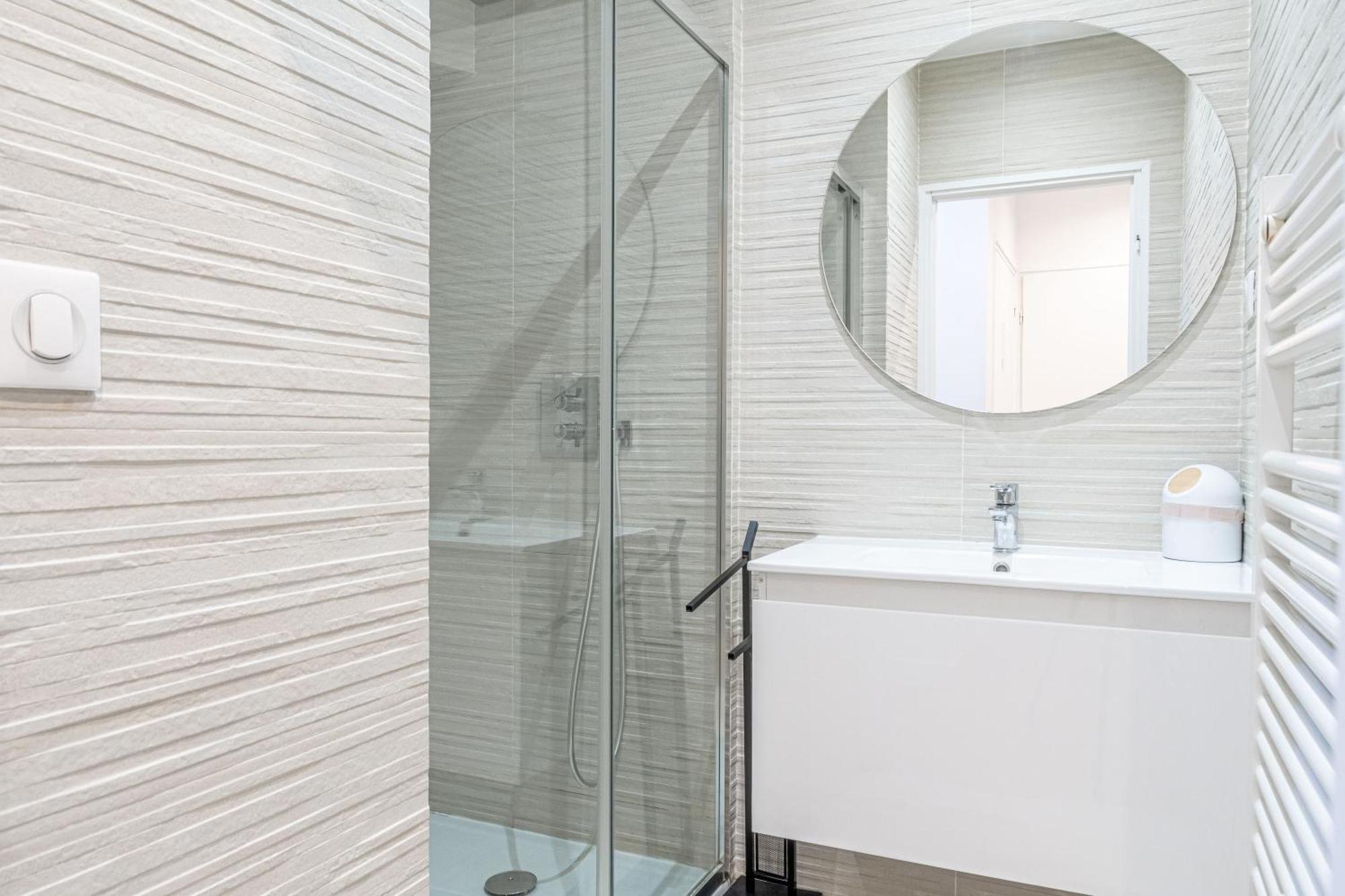 Sophiestay - Appartement Tendance Avec 1 Chambre A Montorgueil Παρίσι Εξωτερικό φωτογραφία