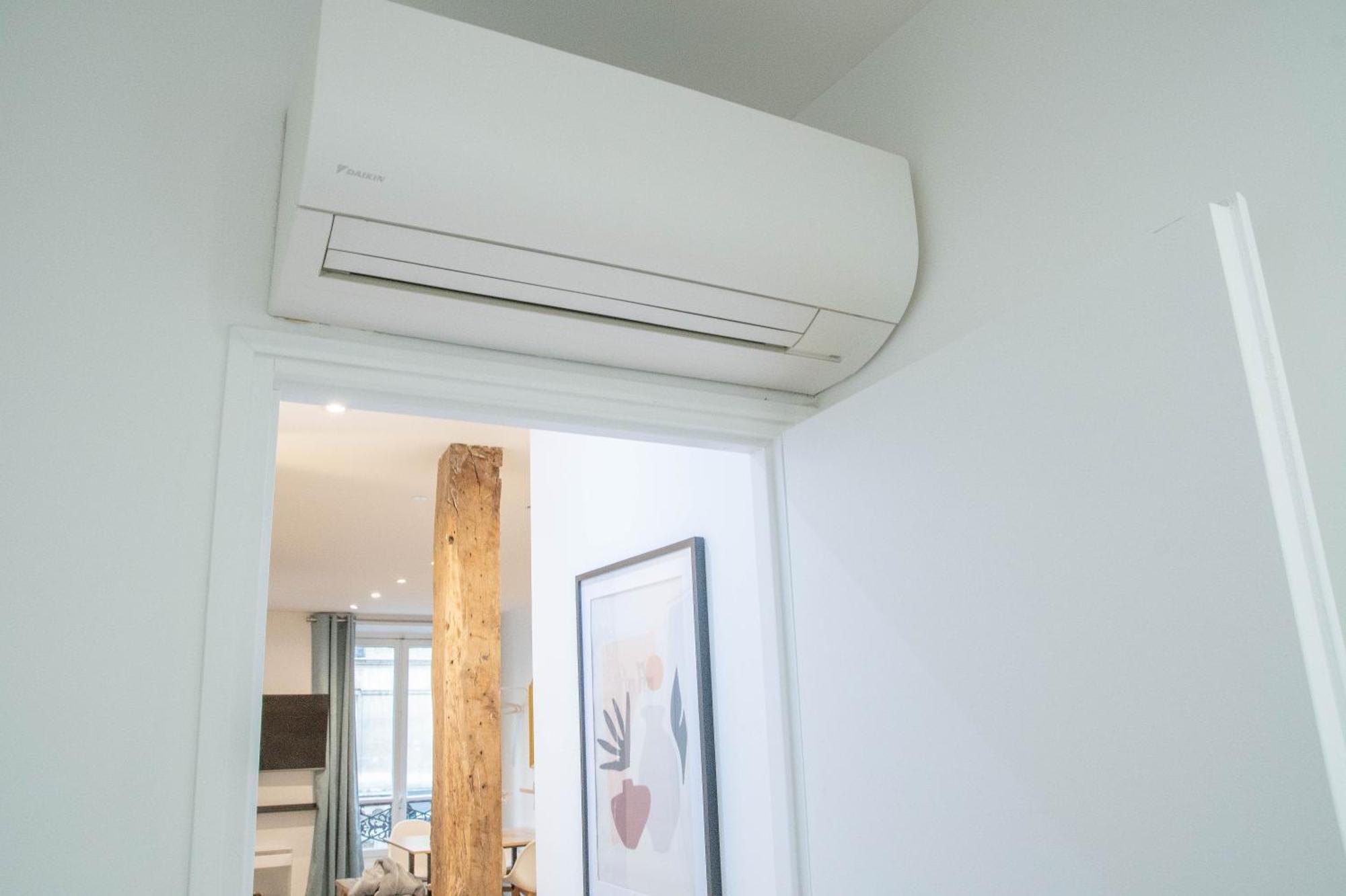 Sophiestay - Appartement Tendance Avec 1 Chambre A Montorgueil Παρίσι Εξωτερικό φωτογραφία